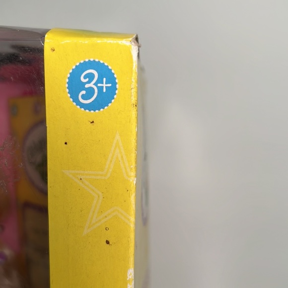 Cabbage Patch Kids Twinkle Toes by Skechers Doll 2014 - Picture 5 of 8